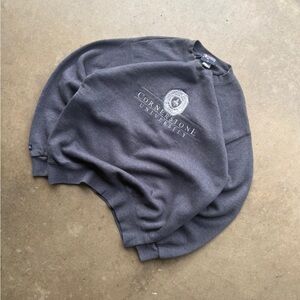 Jansport Gray Sweatshirt